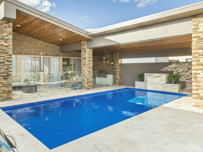 Outdoor Living